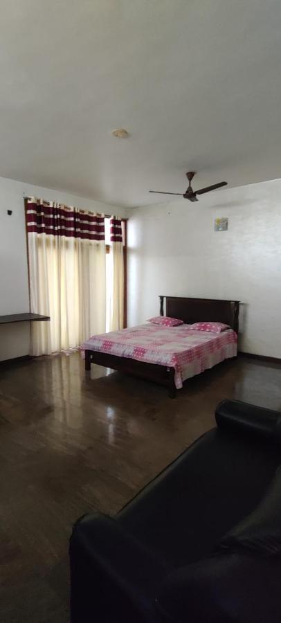 Lotus Studio Apartment Tiruvannāmalai 外观 照片